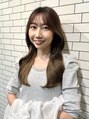 アシュレイ(ASHLEY) 山下 鈴華