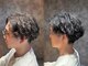 ハイプ 木更津(HYPE)の写真/パーマ初心者◎マッシュ×緩めツイストスパイラルパーマ大人気[木更津/メンズ/メンズカット/眉毛/学割U24]