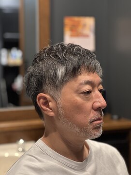 銀座 シノ 本店(shino) ショートスタイル