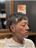 ショートスタイル