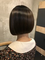 ボヌール 川崎店(Bonheur)&nbsp;ミニボブ