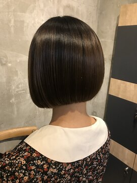ボヌール 川崎店(Bonheur) ミニボブ