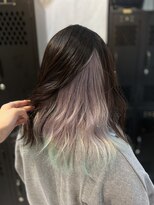 ヴァイス 渋谷店(VAICE)&nbsp;星導ショウイメージデザインカラー/推しカラー