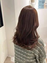 ムーン ティコブラーエ(moon tico brae) 【簡単スタイリングヘア/ツヤ髪スタイル/小顔に見せたい】