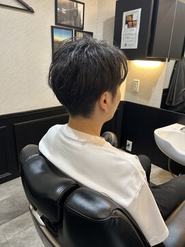 プラウド(PROUD) カルマパーマ