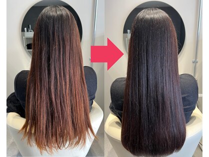 リペア(Repair)の写真