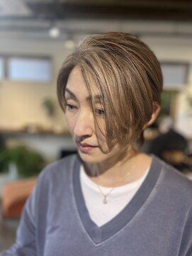 ウィート(wheat) ウルフレイヤー