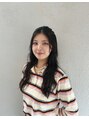 オブヘアー 鷺沼店(Of HAIR) タテイシ アサノ