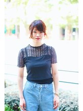 イフ(if) 竹田 夏菜