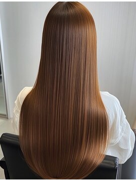 零秒女髪 千里丘店 零秒スタイル