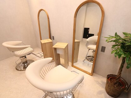 ペロ(pelo.)の写真