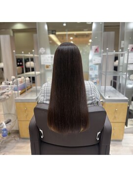 アトリエモア(Atelier More) 艶髪スーパーロング