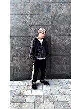 スワン サッポロ(SWAN sapporo)&nbsp;北館 耀太