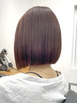 アビーファイブ(ABBEY 5)&nbsp;ボブ内巻きボブ外はねボブミニボブ大人ボブくびれボブ結べるボブ