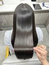 インスヘアー 高砂店(INCE HAIR)