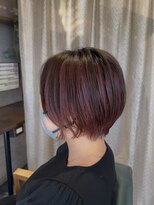 アガルタ(AGARTHA)&nbsp;くびれショート