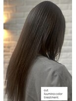 モッキ(mokki)&nbsp;透明感