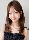くせ毛風カールこなれヘア大人可愛い美髪結べるボブうる艶髪