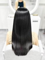 エルサ ザ ビューティー(ELSA the beauty)&nbsp;水素髪質改善トリートメント/酸性縮毛矯正