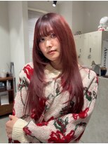 グラフ 立川(Graph.)&nbsp;レッドカラー！