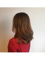 ヘアリゾート シー(Hair Resort SEA)&nbsp;☆透明感カラー・ブリーチなしダブルカラーが得意なサロン☆