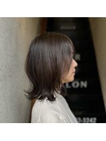 マウカ(mauca)&nbsp;cut