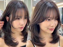 シエル バイ ケンジ 登戸 生田(CIEL by KENJE)