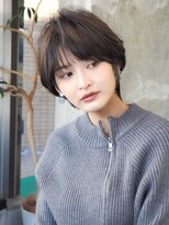 ロビー 青山(ROBBY)&nbsp;くびれショート/大人ショート/ショート/30代40代50代