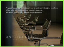 アンフェインド02(UNFEIGNED 02)