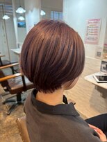 チャンプ 高の原店(Champ)&nbsp;大人ショート