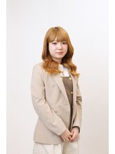 ヘアーゼロ 南新町(HAIR ZERO) 西本 愛依菜