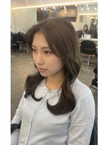 ジュール 池袋(Joule)&nbsp;オリーブベージュカラー【池袋】