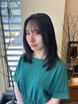 ロプート(Loput) ナチュラルレイヤー