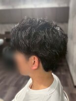 ディアーバイラポールヘア(Dear by RAPPORT HAIR)&nbsp;ツイスパ