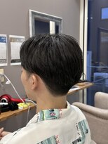 アンチ(ANTI) センターパート