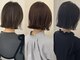 フゾンカウチ(fuzon kauti)の写真