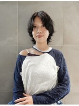 ブローチ 表参道(broocH) 西 優真子