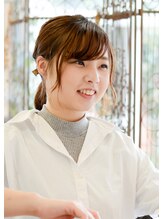イディール(i:deal)&nbsp;伊藤 あかね