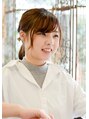 イディール(i:deal) 伊藤 あかね