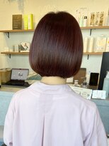 ボー ピープ 茨木(Bo peep) ふわっと内巻き