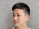 フジヤマバーバーショップ アジト(FUJIYAMA BARBER SHOP ajito)の写真/【明石/メンズサロン】ビジネススタイルも、もちろんまかせて!失敗したくない人、FUJIYAMA BARBER SHOPへ!