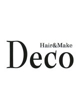 ヘアアンドメイク デコ(Hair&Make Deco)