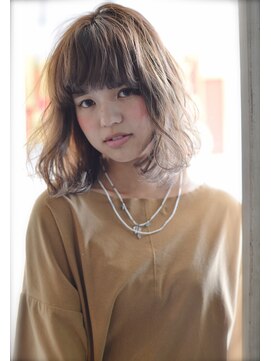 ロイジー(roijir) roijir☆難波茉帆☆やわふわロブ☆03-6447-2205