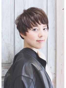 シファ(sifa) ミニマム☆ショート