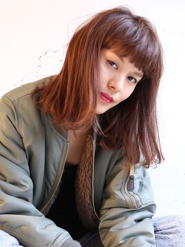 エス ヘア サロン(S. HAIR SALON) グランジロブ