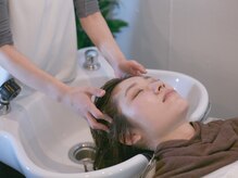 ツリー(Tree. Hair & Spa)