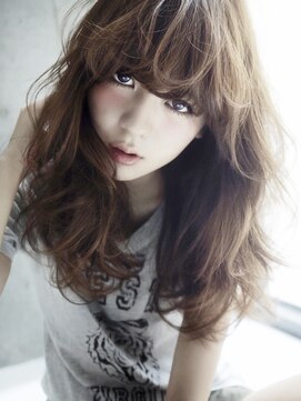 チェロ(Chelo) Chelo【フェミニンでもクールに♪ディアウェーブ☆】