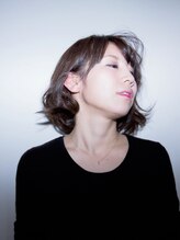 シーカ ヘアデザイン(seeka hair design)