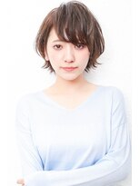 モニカ 西宮北口(Monica)&nbsp;【ナチュラルボブ193】Nori Nakajima