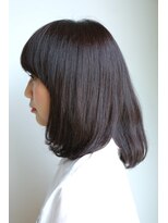 チェルモ(CHELUMO)&nbsp;愛されボブ